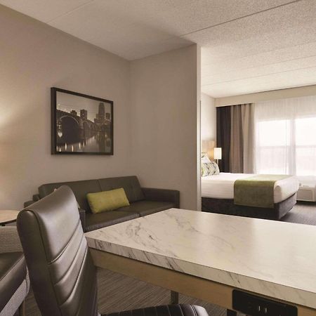 Country Inn & Suites By Radisson, Shoreview-Mounds View, Mn Exterior foto