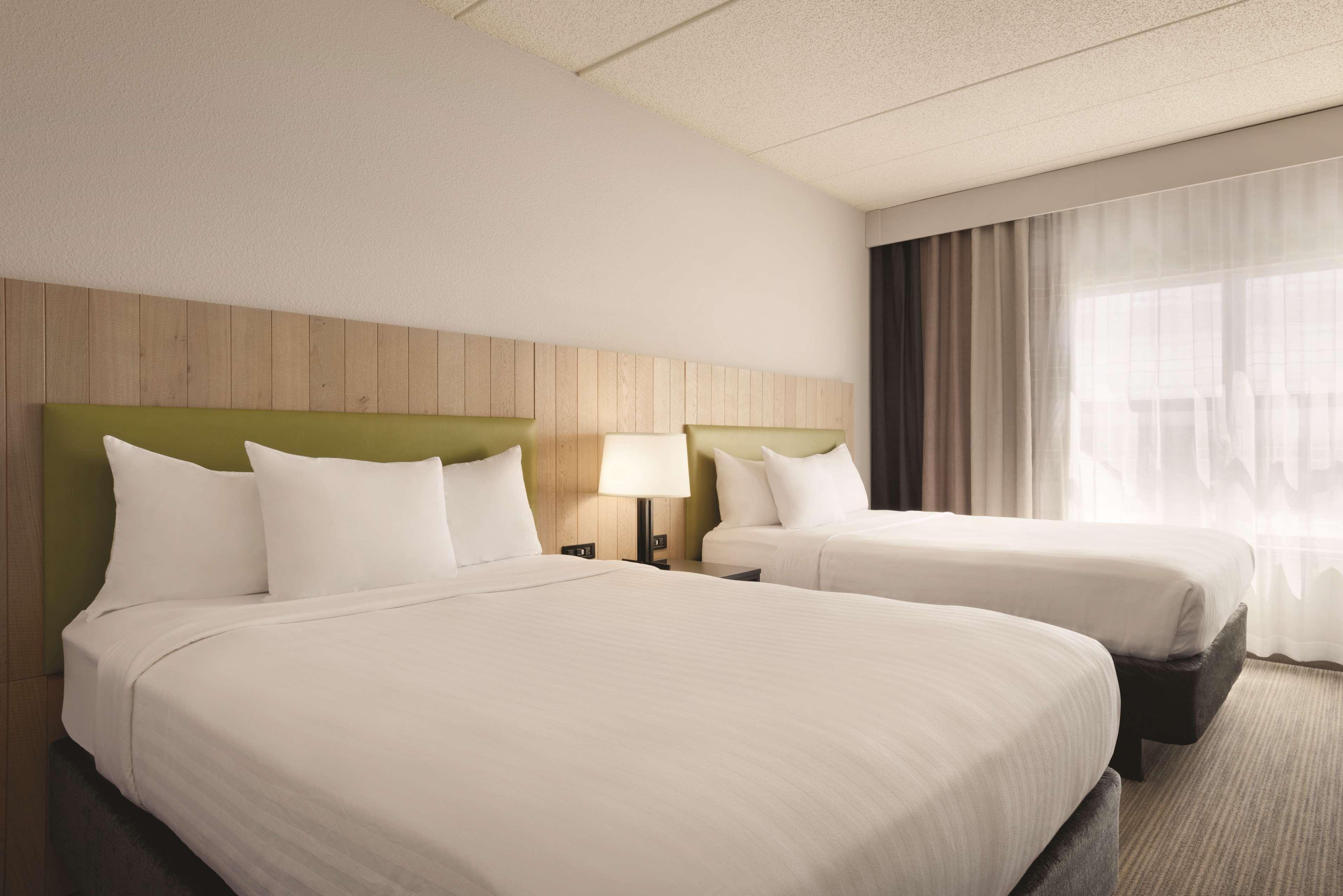 Country Inn & Suites By Radisson, Shoreview-Mounds View, Mn Exterior foto