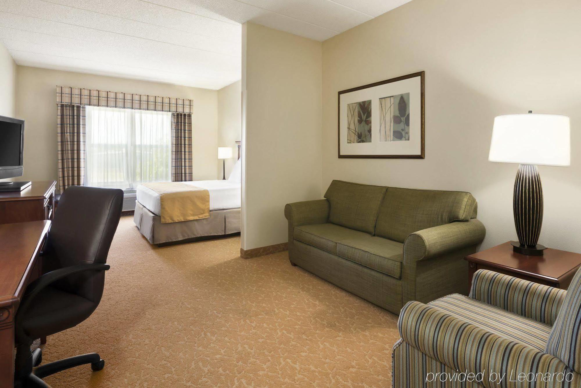 Country Inn & Suites By Radisson, Shoreview-Mounds View, Mn Exterior foto